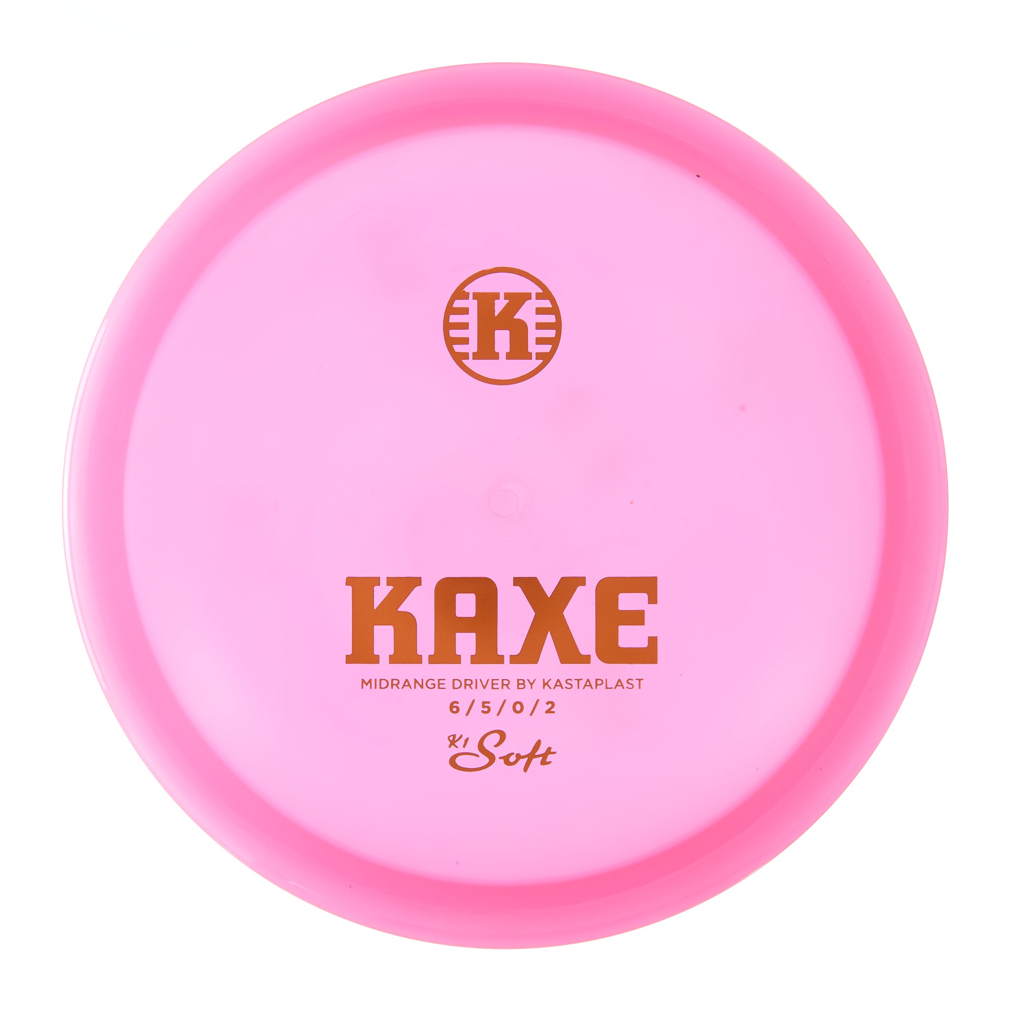 K1 Soft Kaxe