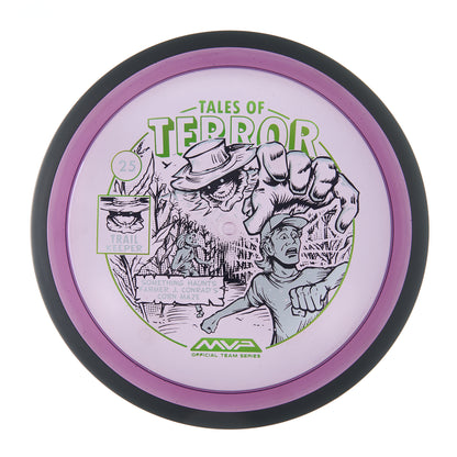 2025 Halloween Special Edition James Conrad Proton Trail