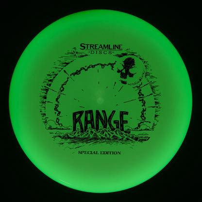 Special Edition Eclipse Range