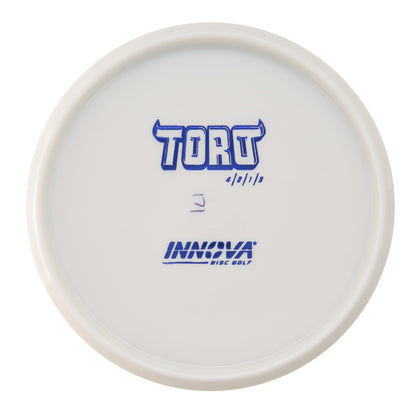 Bottom Stamp Star Toro