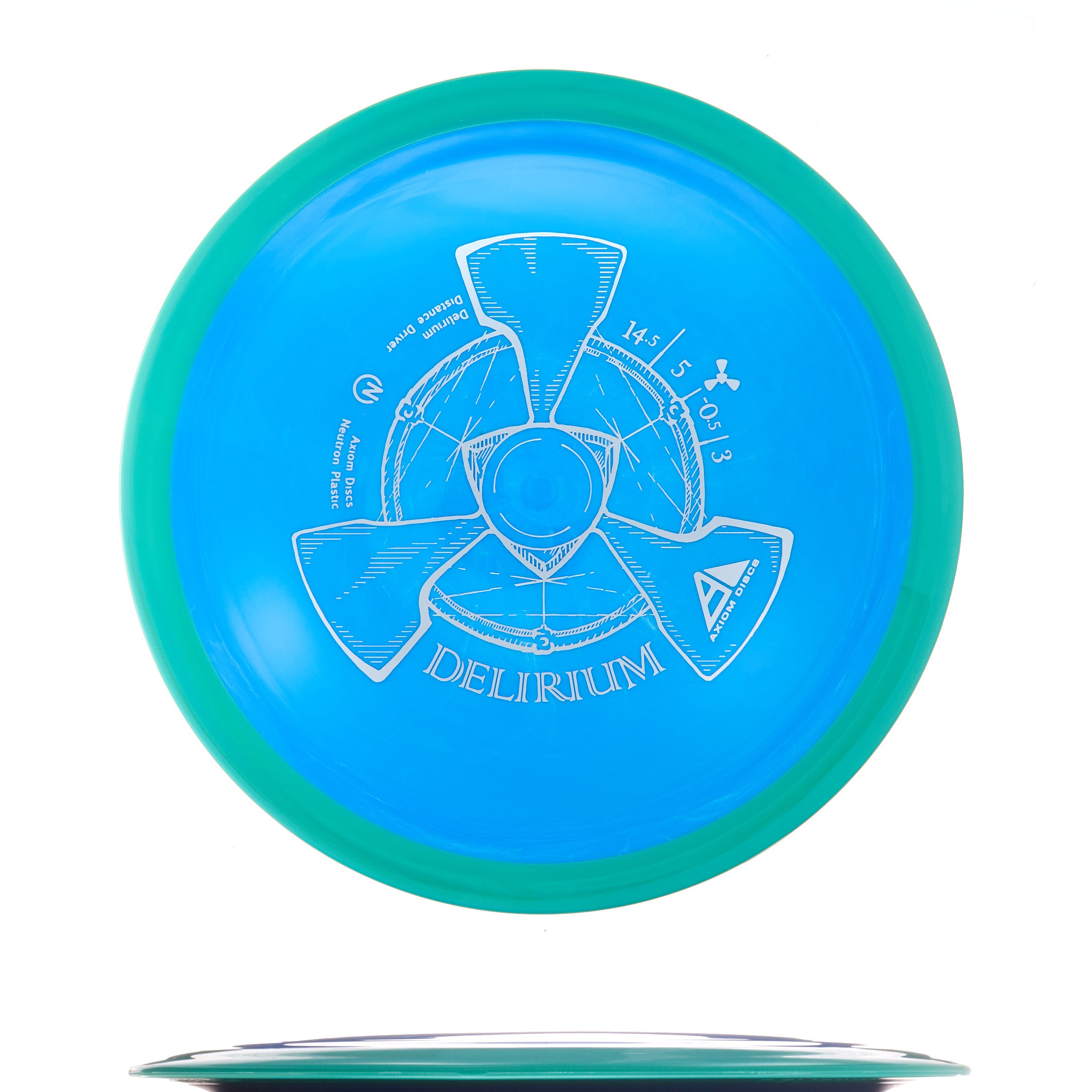 Neutron Delirium