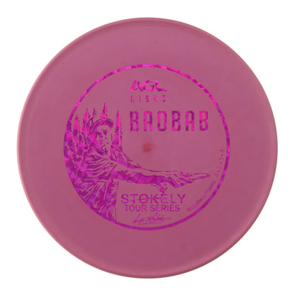 Scott Stokely Tour Series Woodland Baobab