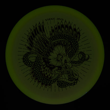 USDGC Glow Champion Roc