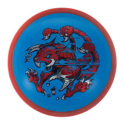 DFX The Squirrpion Neutron Time-Lapse Retooled