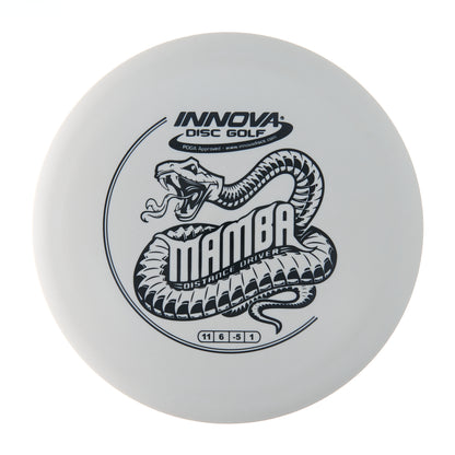 DX Mamba