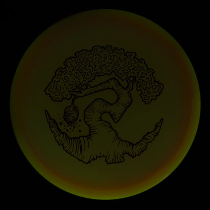 Faylor Lake Special Edition Glo Z FLX Swarm