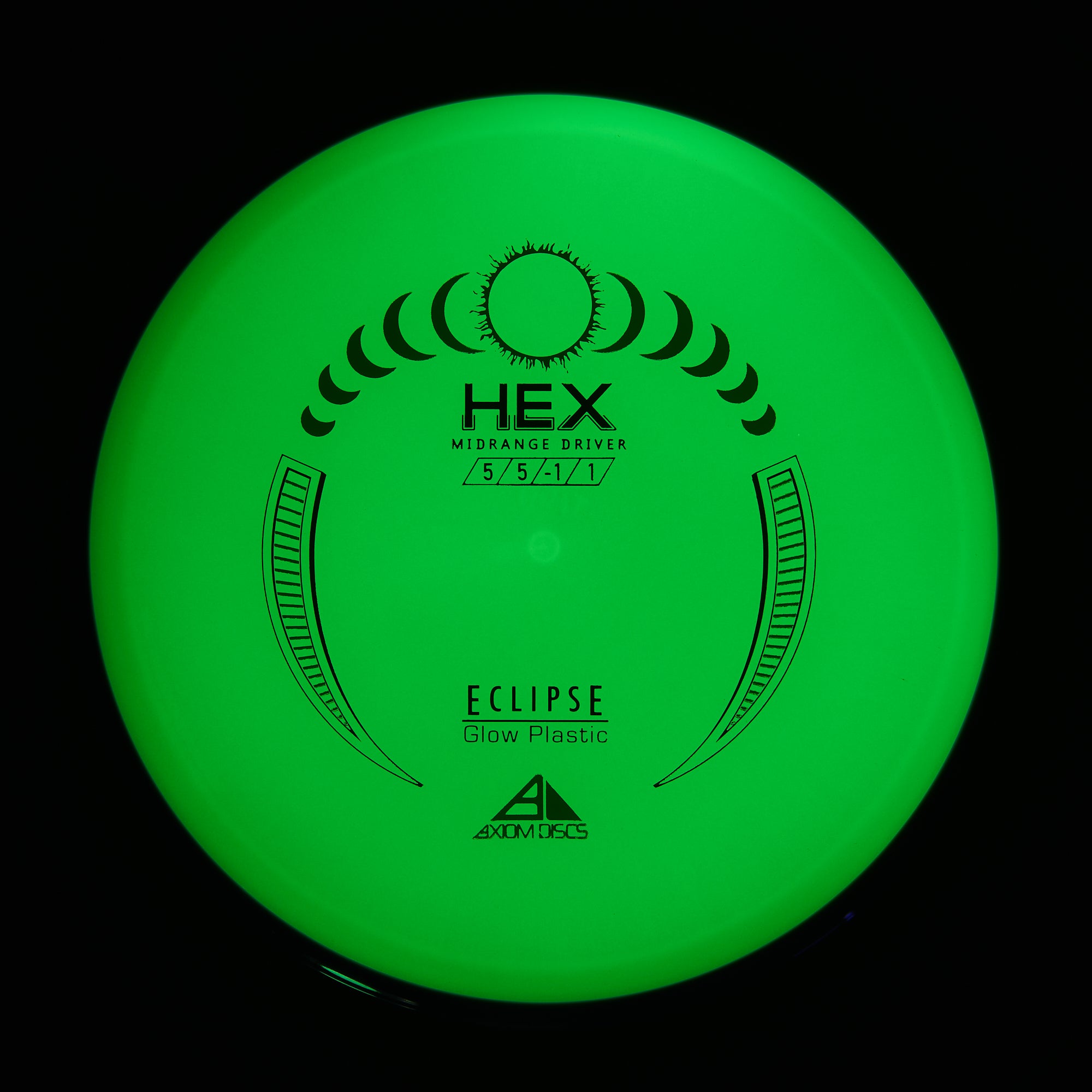 Eclipse Hex