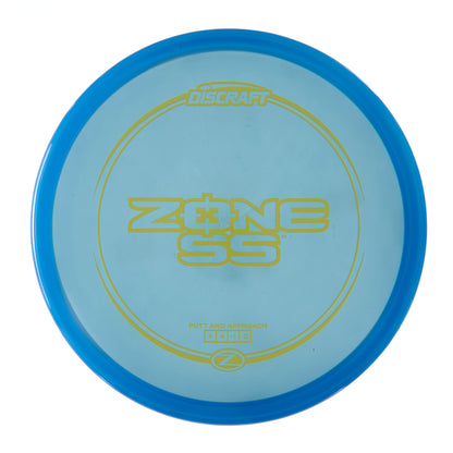 Z-Line Zone SS