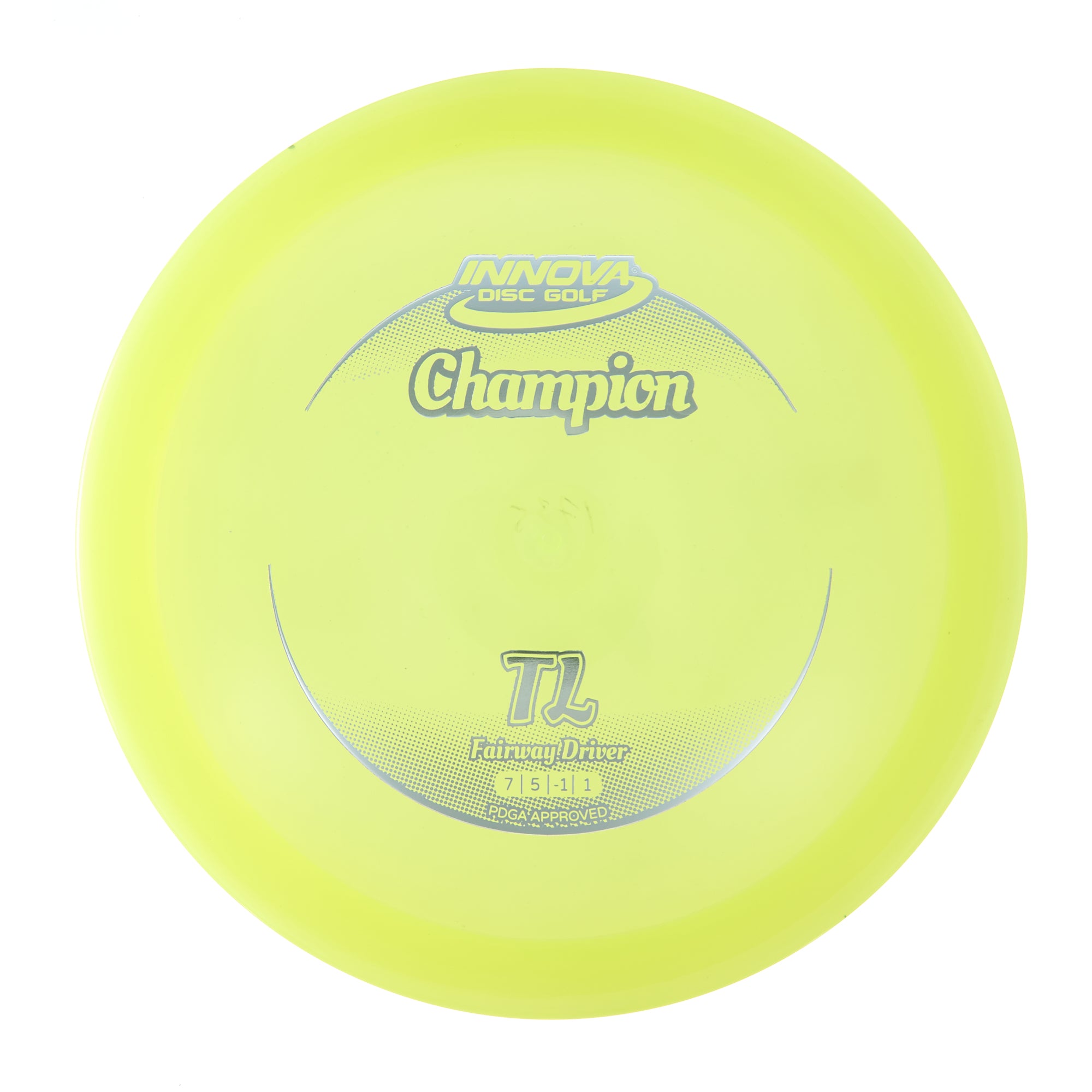 Champion TL