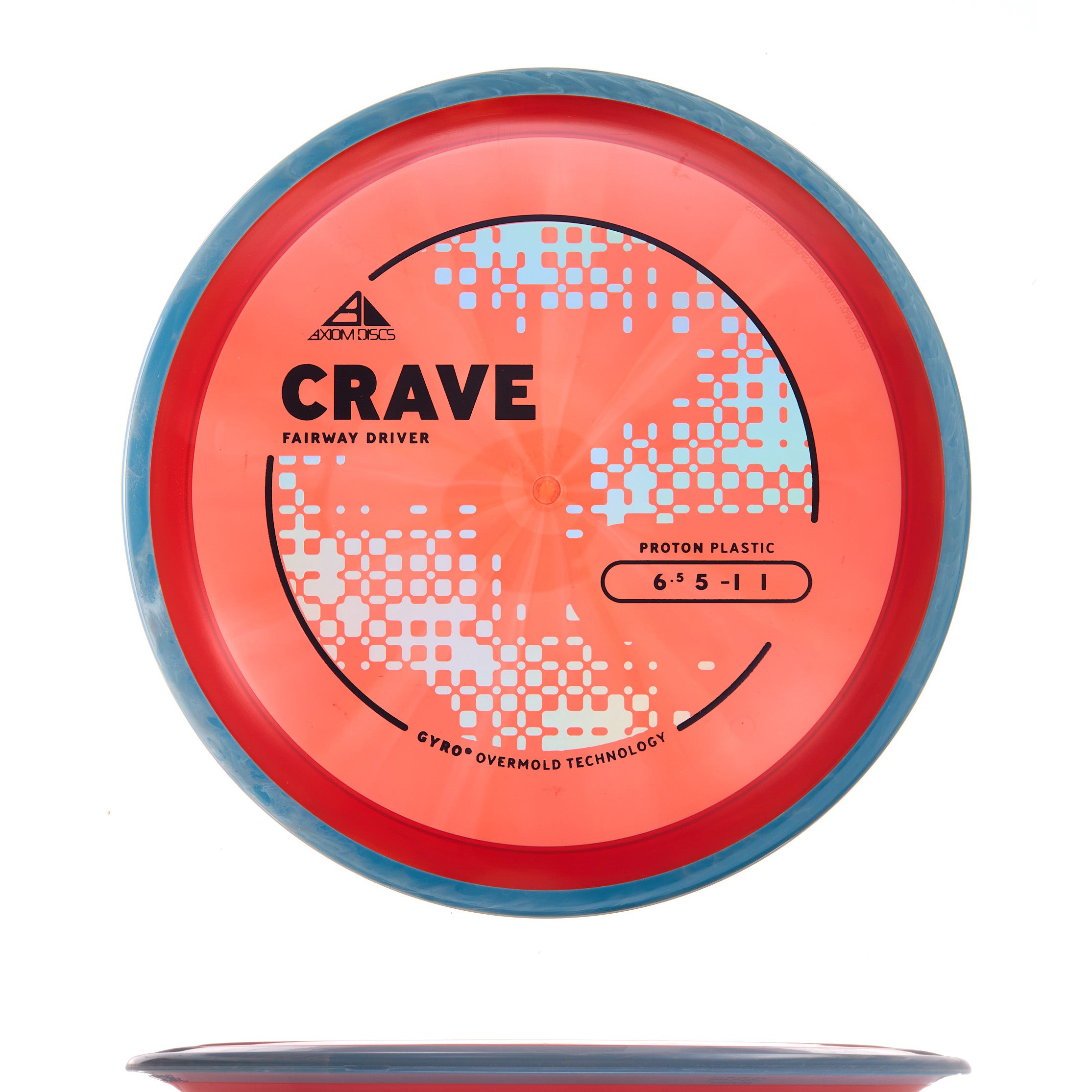 Project Lab Coat Proton Crave