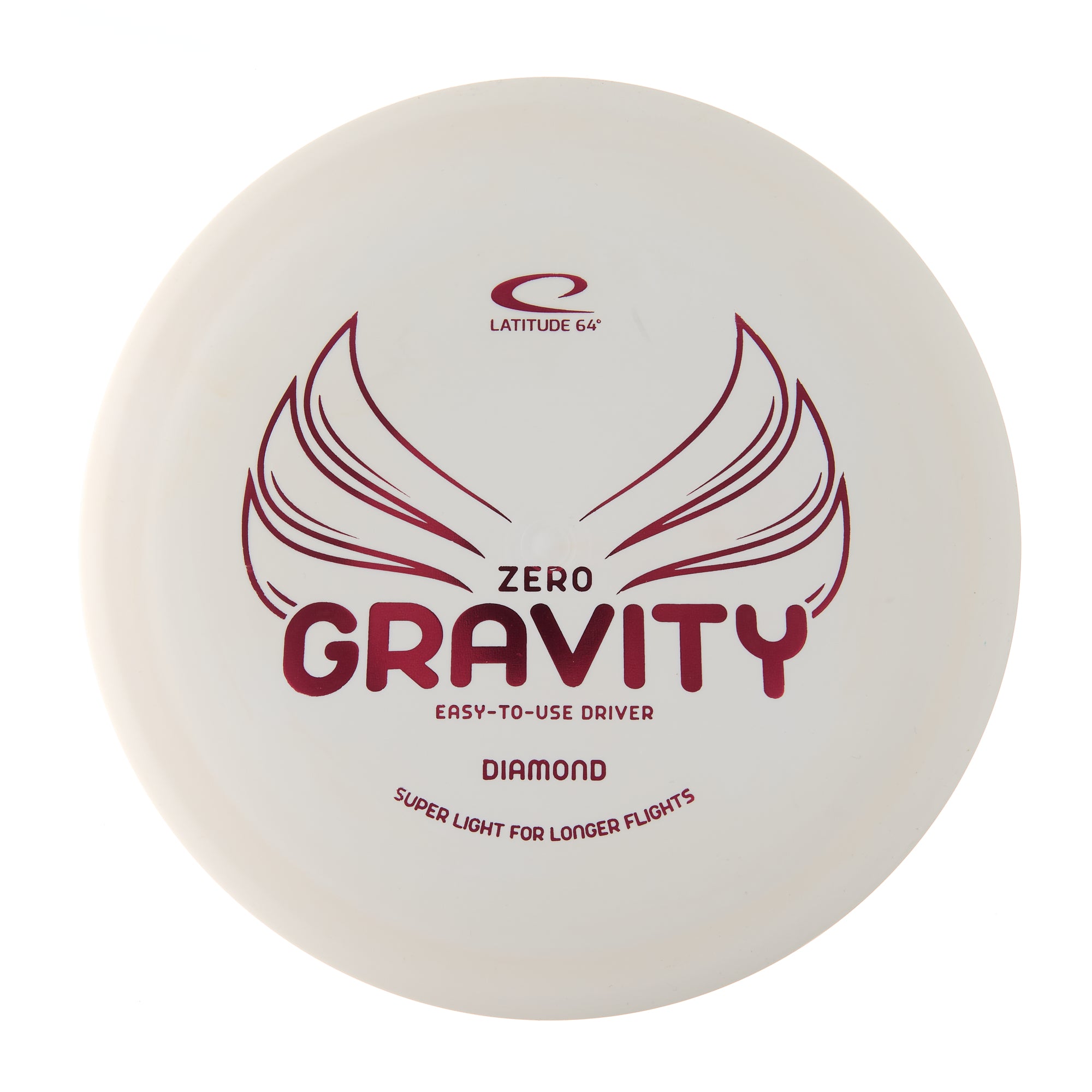 Zero Gravity Diamond