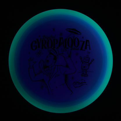2024 Digital Gyropalooza Total Eclipse 2.0 Vanish