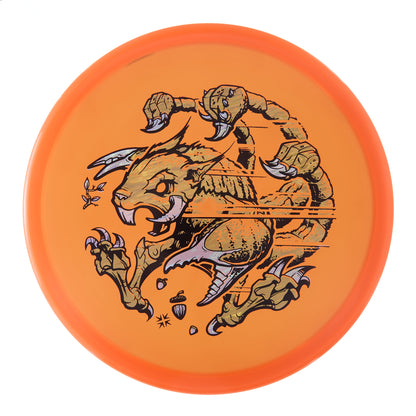 DFX The Squirrpion Z-Line Zone