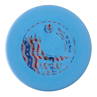 Scott Stokely Tour Series BT Medium Harp