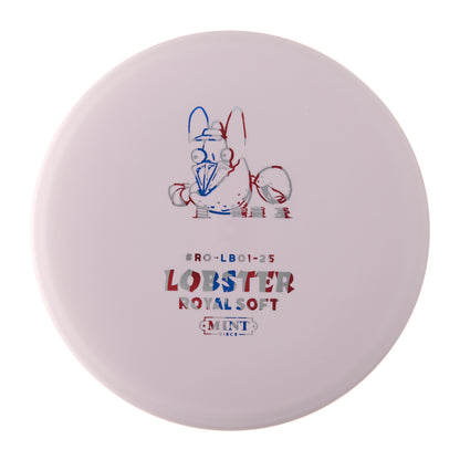 1st Run Royal Soft Lobster