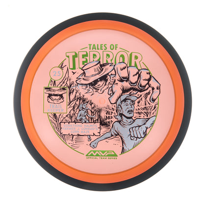 2025 Halloween Special Edition James Conrad Proton Trail