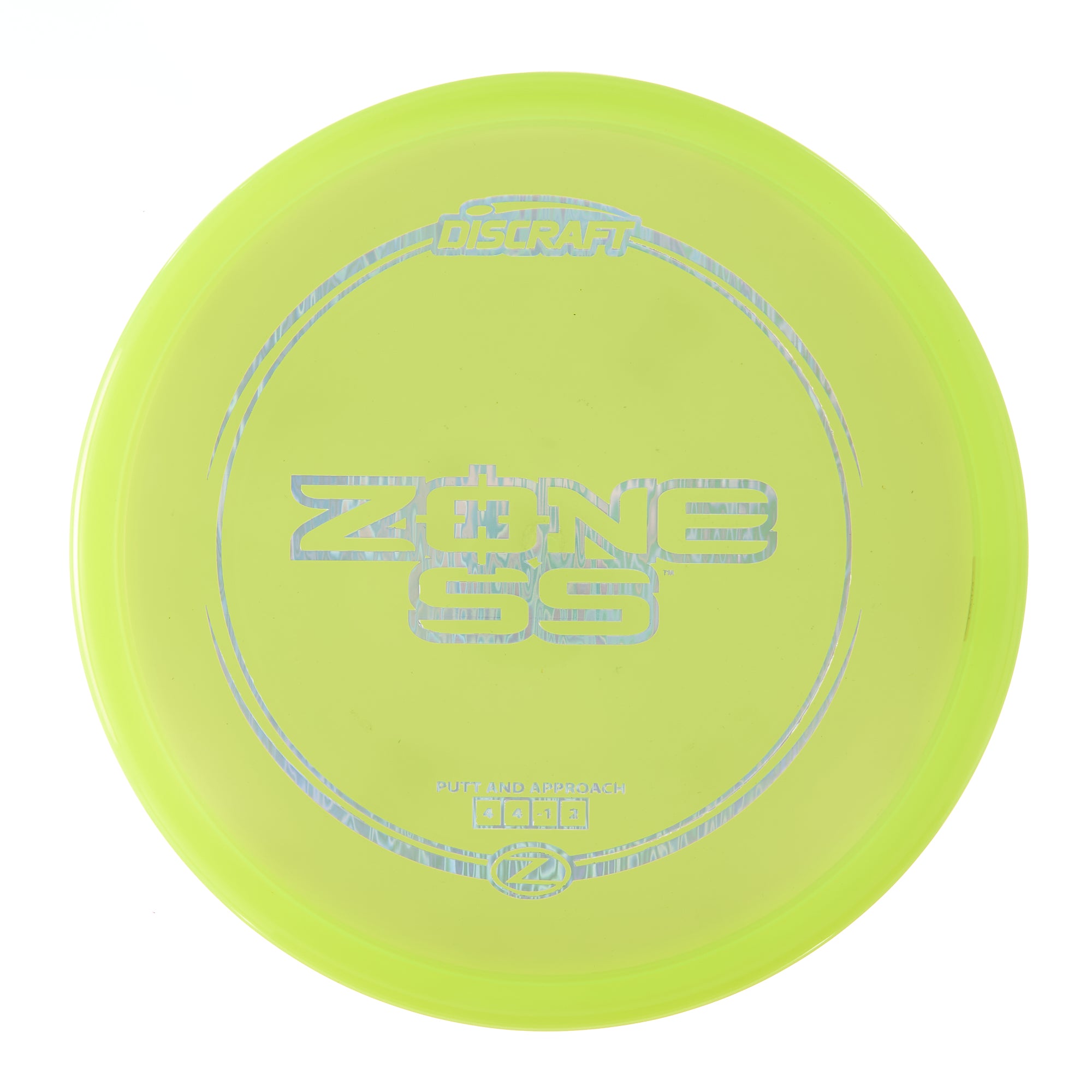 Z-Line Zone SS