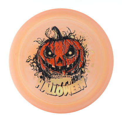 Triple Stamp Pumpkin Grand Rive