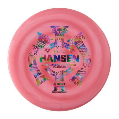 2025 Supreme Flight Open Ella Hansen Triumph Series D-Line Flex 2 Swirl P2