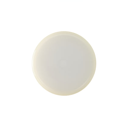 Blank Total Eclipse Lens Cap Mini