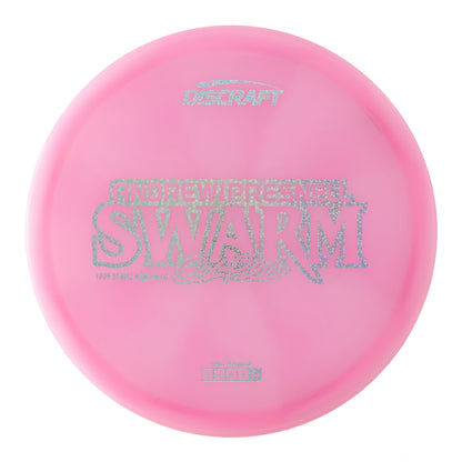 2025 Andrew Presnell Tour Series Z Swirl Swarm