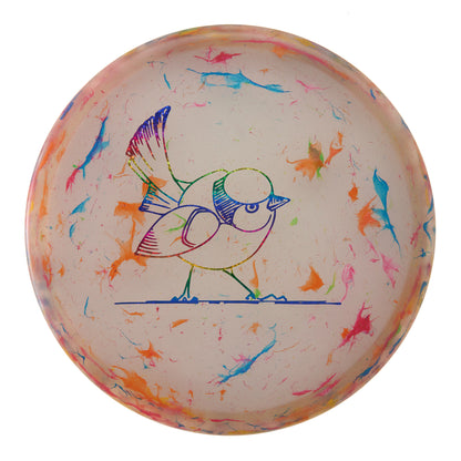 Faylor Lake Special Edition Glo Jawbreaker Z FLX Zone