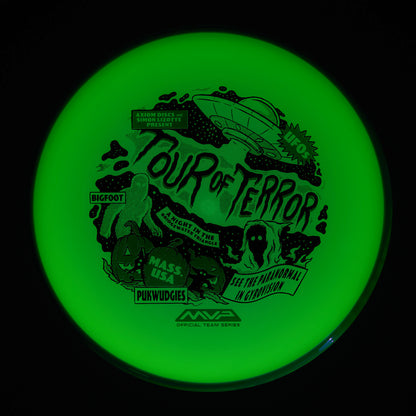 2024 Simon Lizotte Halloween Edition Team Series Eclipse 2.0 Pixel