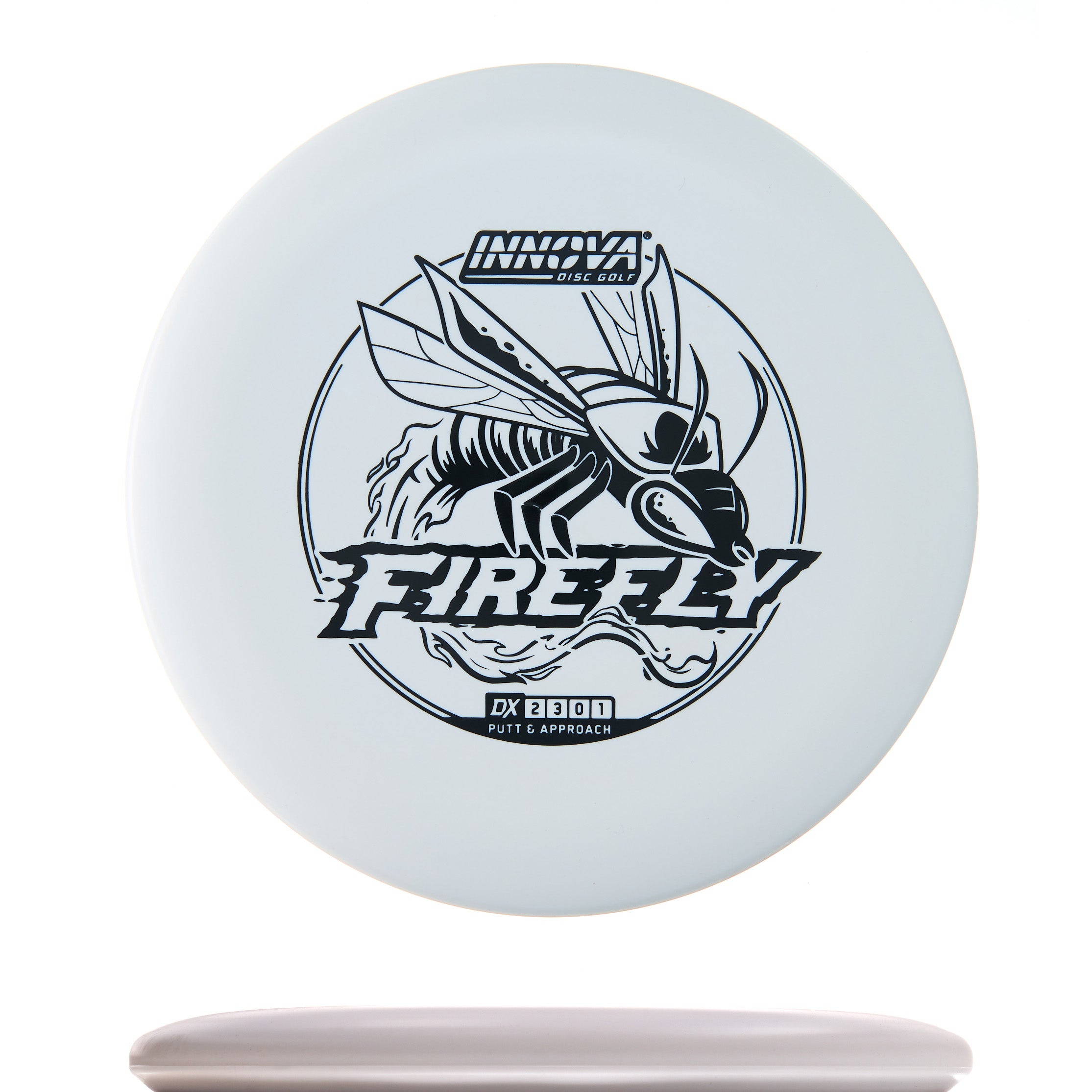 DX Firefly