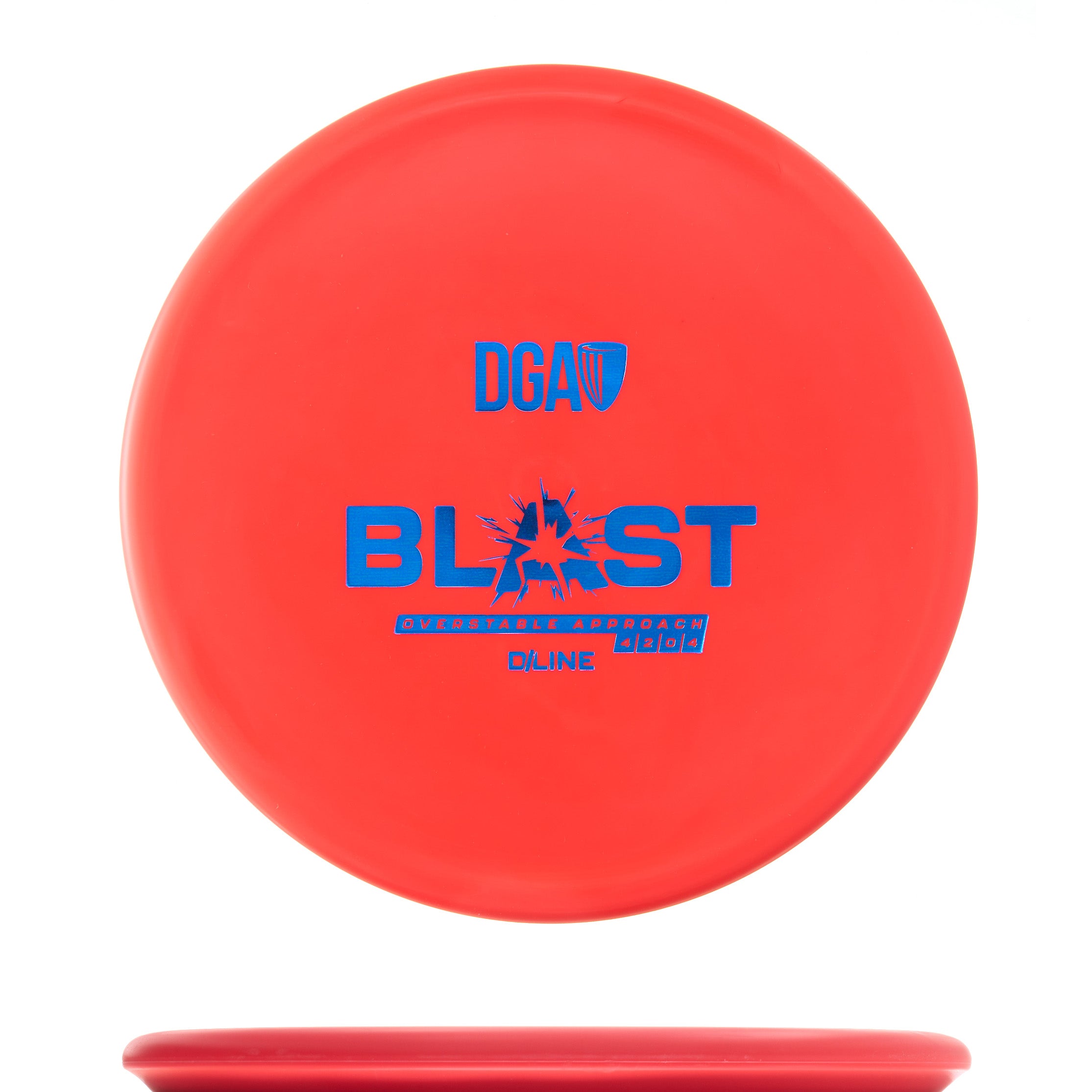 D-Line Blast