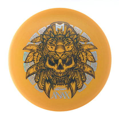 2025 Ledgestone Colorshift ESP Anax