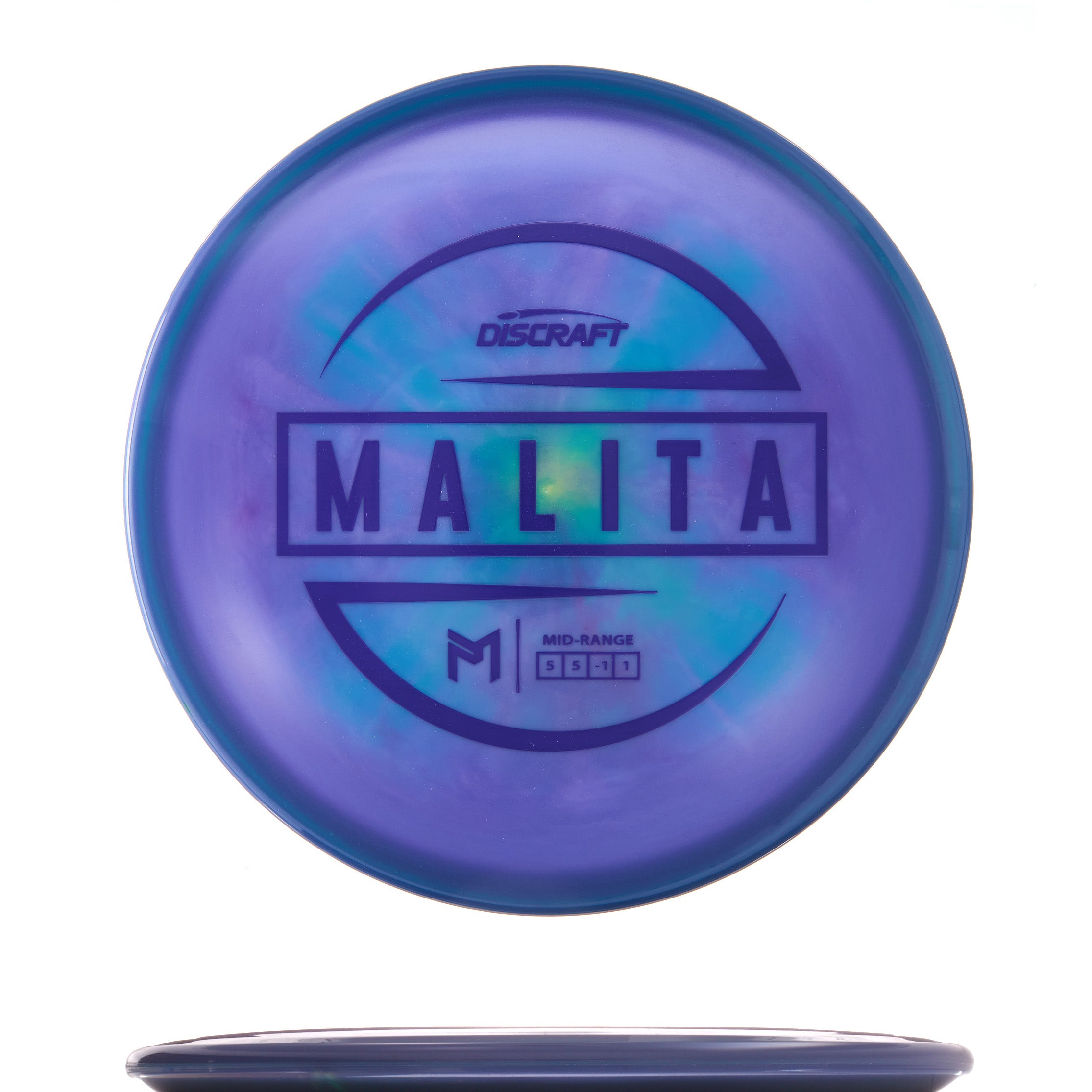 Paul McBeth ESP Malita