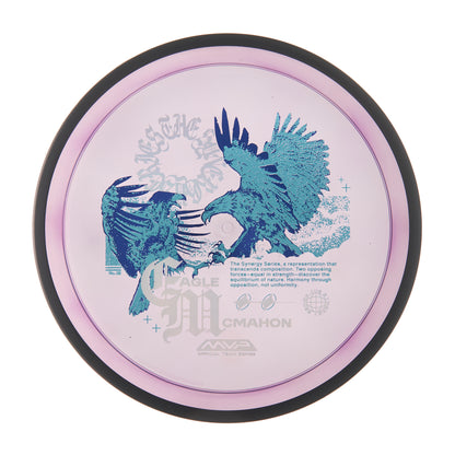 Eagle McMahon Synergy Series Proton Resistor