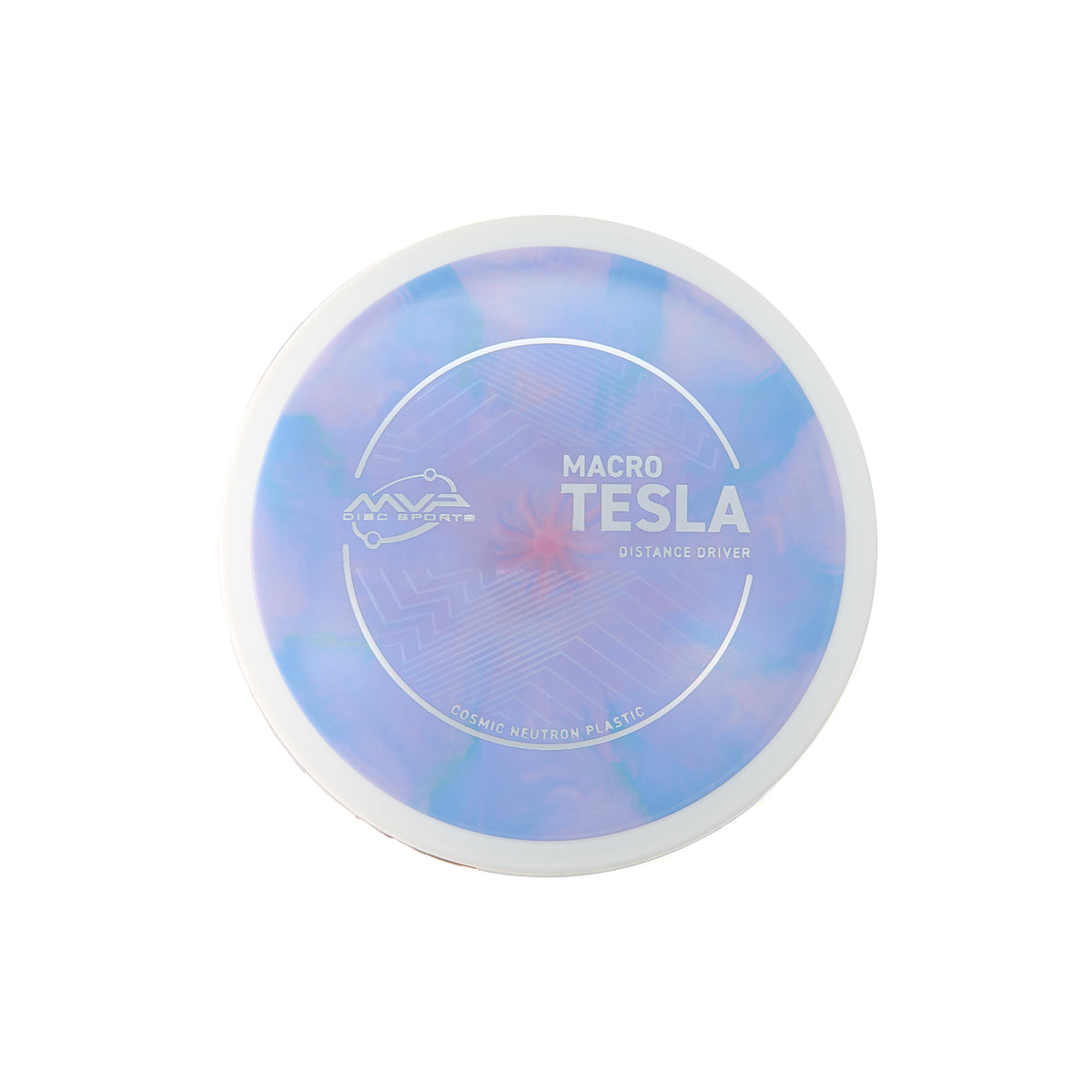 Project Lab Coat Cosmic Neutron Macro Tesla