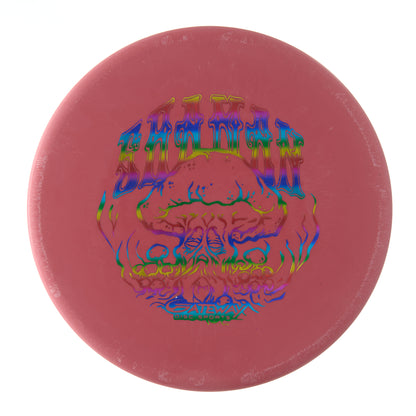 Mushroom SureGrip Shaman