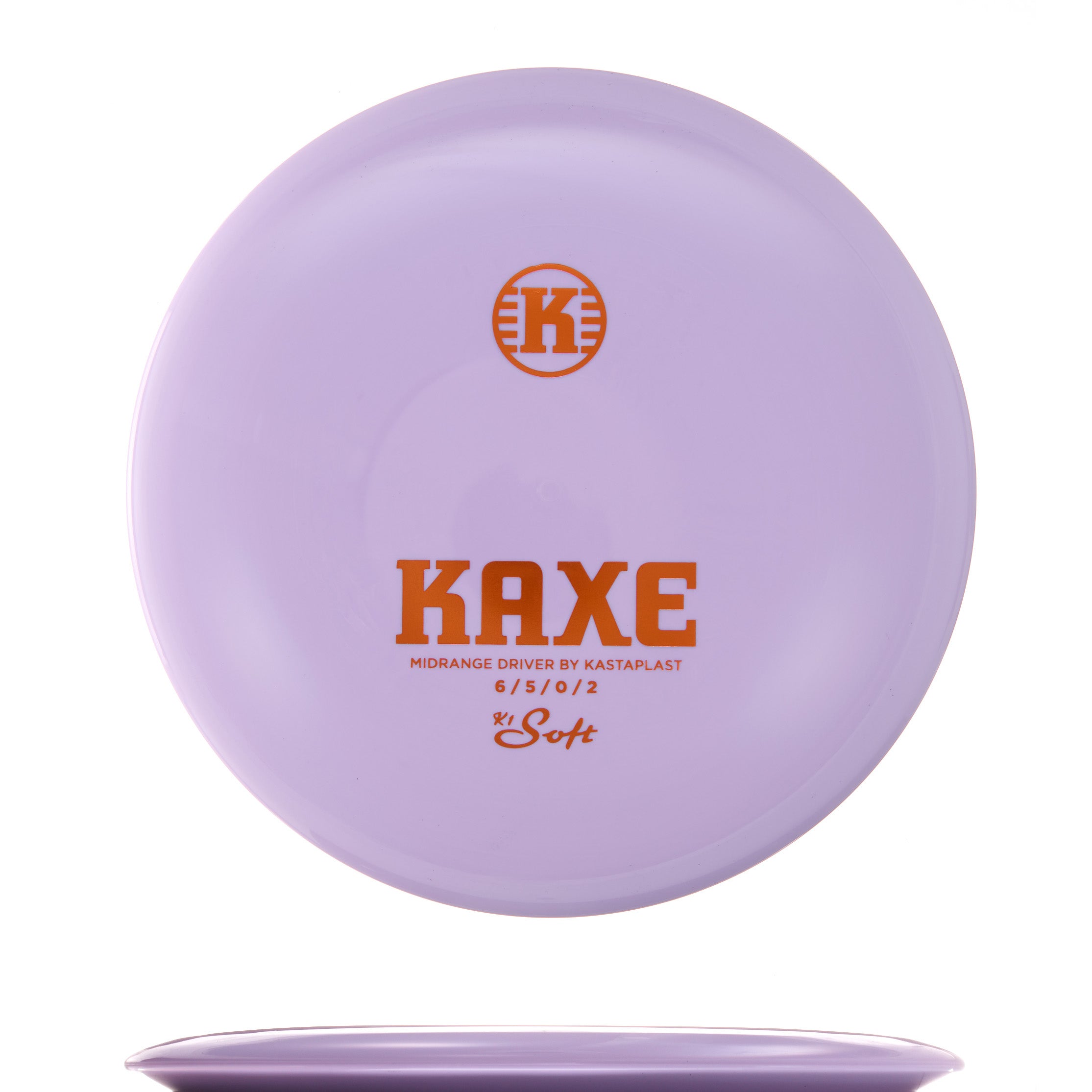 K1 Soft Kaxe