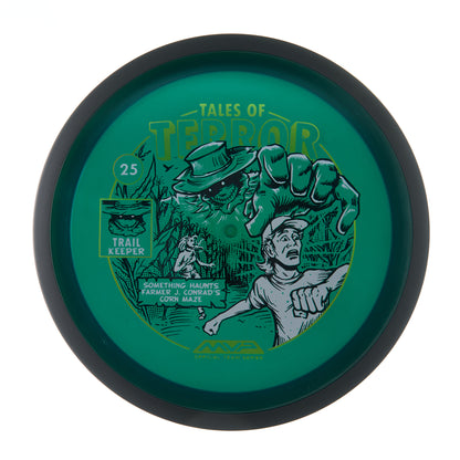 2025 Halloween Special Edition James Conrad Proton Trail