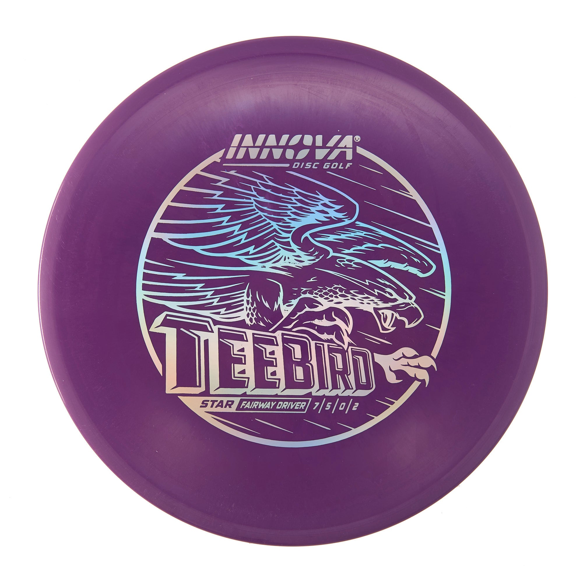 Star Teebird