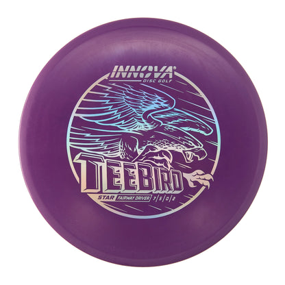 Star Teebird