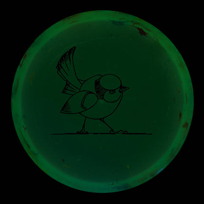 Faylor Lake Special Edition Glo Jawbreaker Z FLX Zone