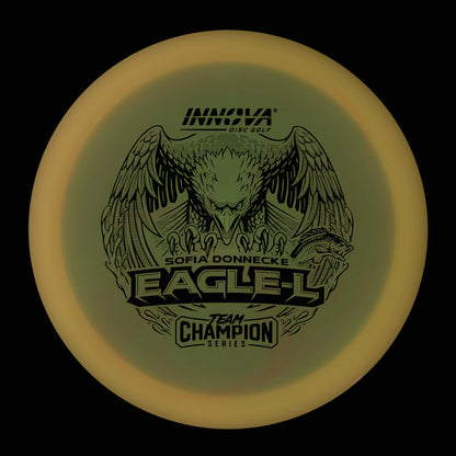 Sofia Donnecke Team Champion Series Proto Glow Champion Eagle L