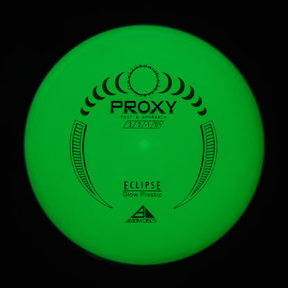 Eclipse Proxy