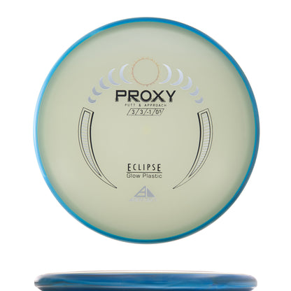 Eclipse Proxy