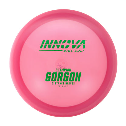 Champion Gorgon