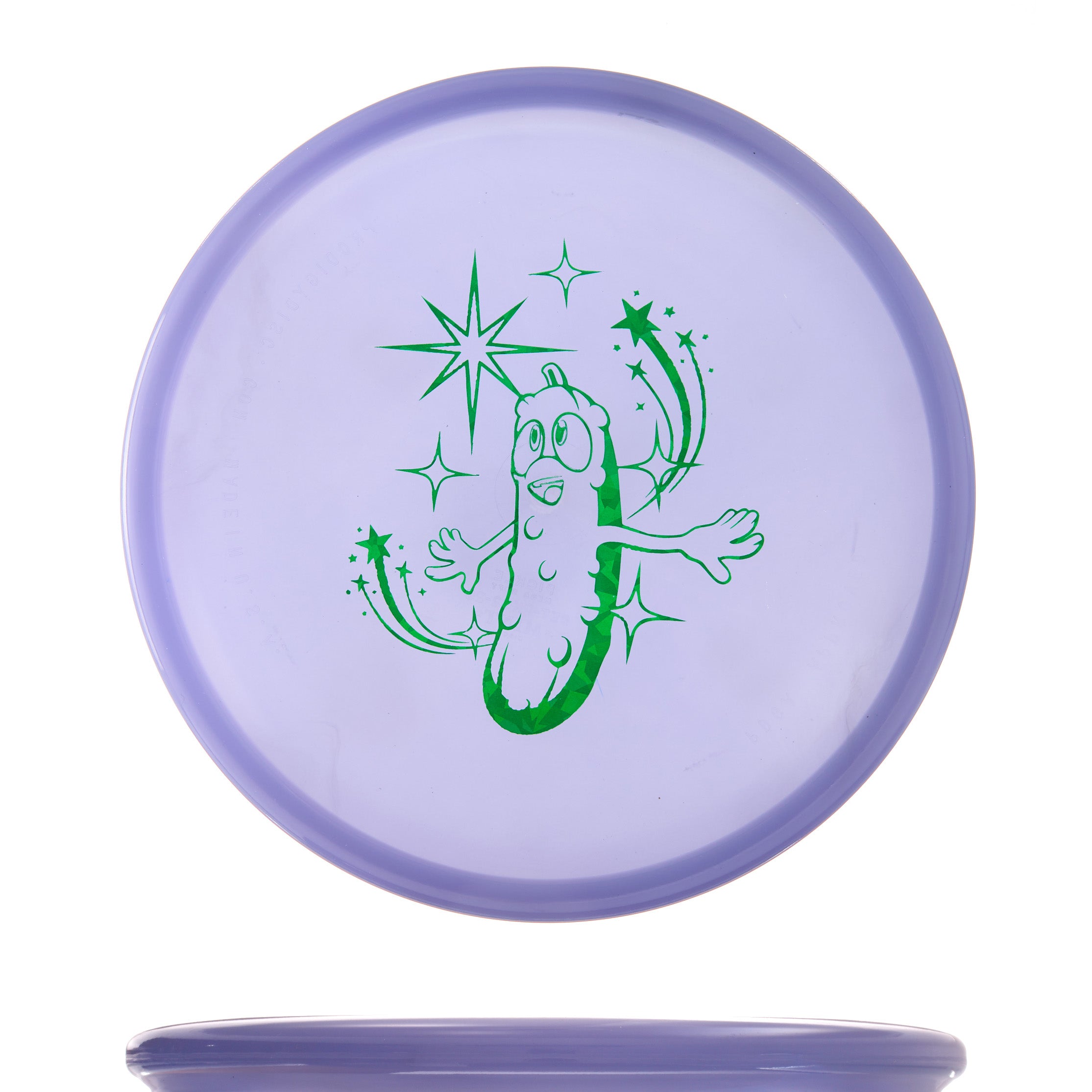 Eternal Mega Soft Pickle