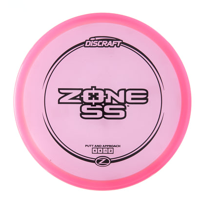 Z-Line Zone SS