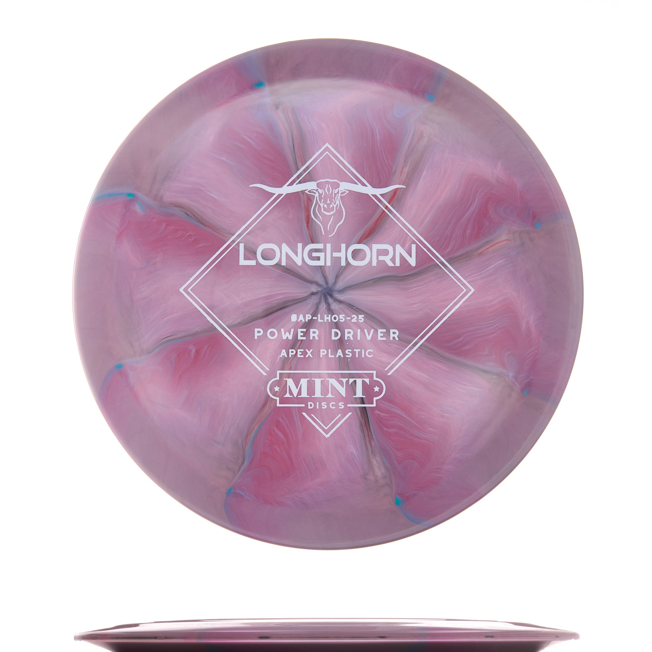 Apex Swirl Longhorn