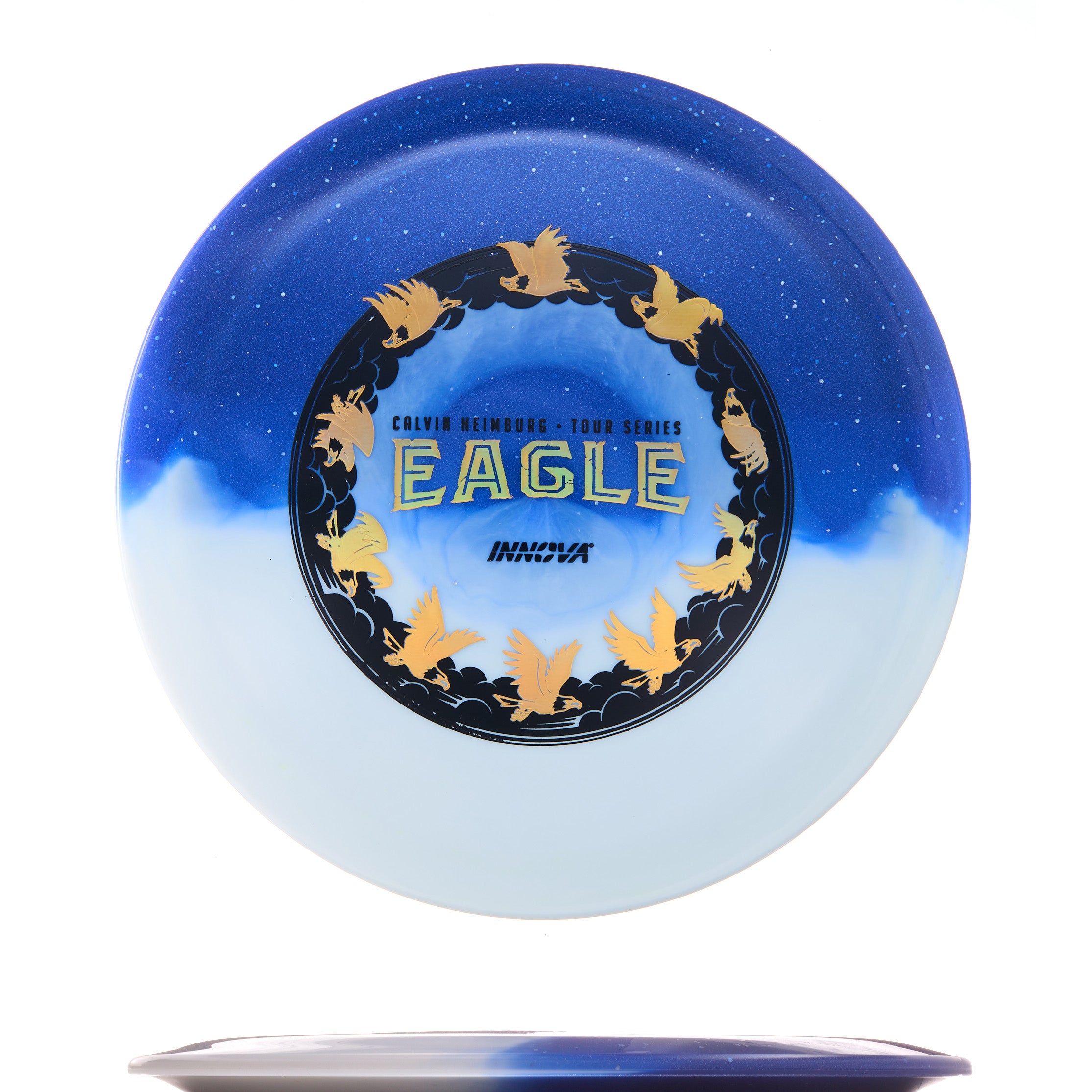 Calvin Heimburg Tour Series Duo Eagle