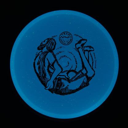 James Conrad Team Series Bendy James Particle Eclipse Detour