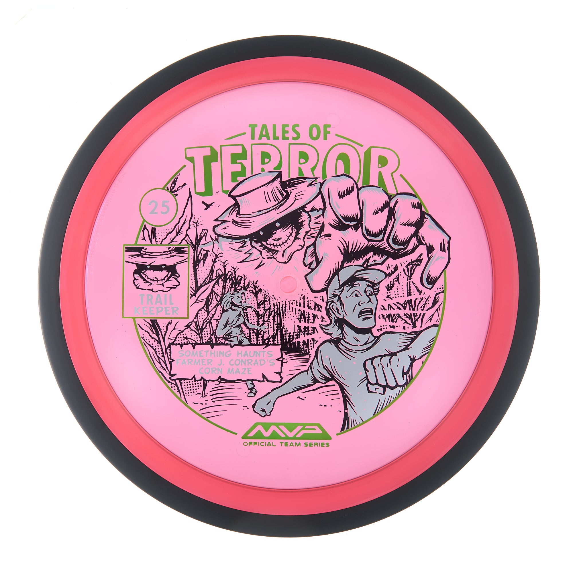 2025 Halloween Special Edition James Conrad Proton Trail