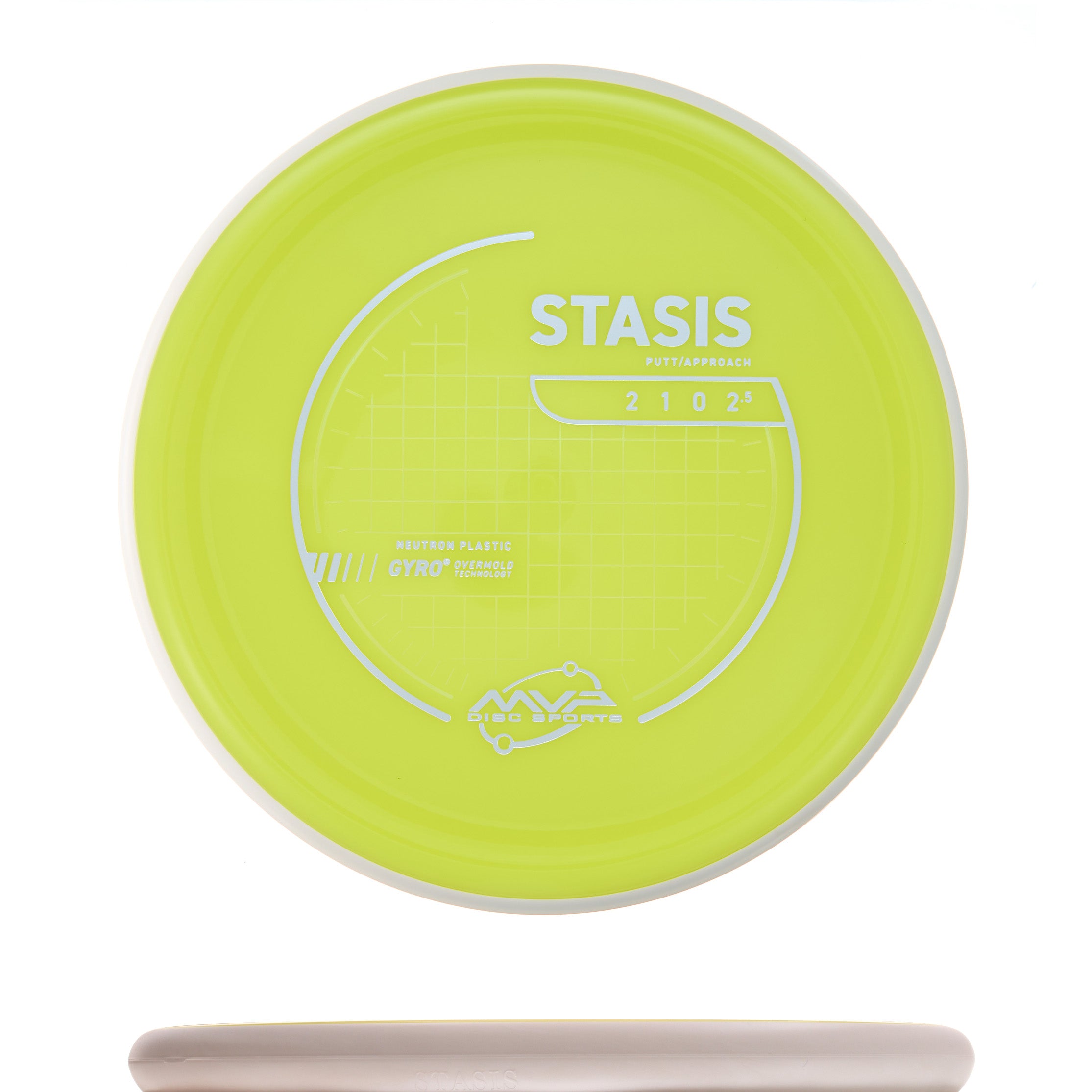 Project Lab Coat Neutron Stasis